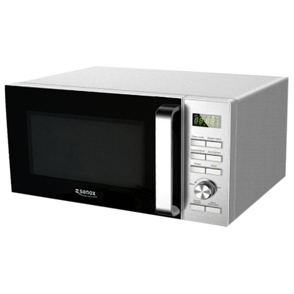 Senox MC25 Mikrodalga Fırın 25 L
