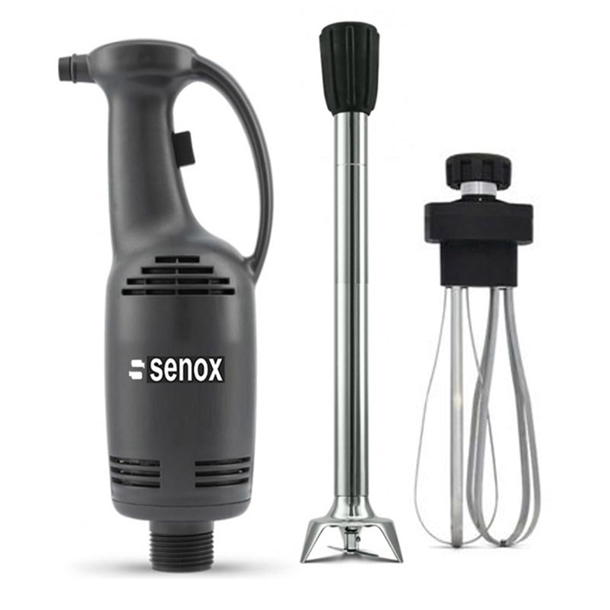 Senox BL-25 L35C El Blender 35 cm Çırpıcı Aparatlı