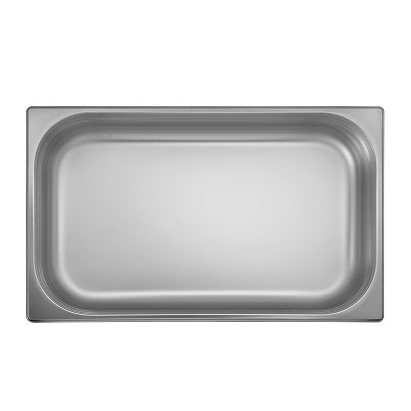 Bilge Inox GN 1/1 150 mm Paslanmaz Çelik Standart Gastronorm Küvet