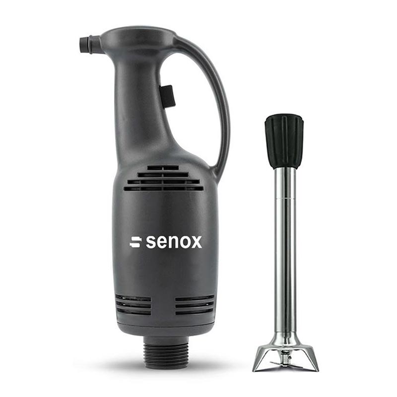 Senox BL-25 El Blender