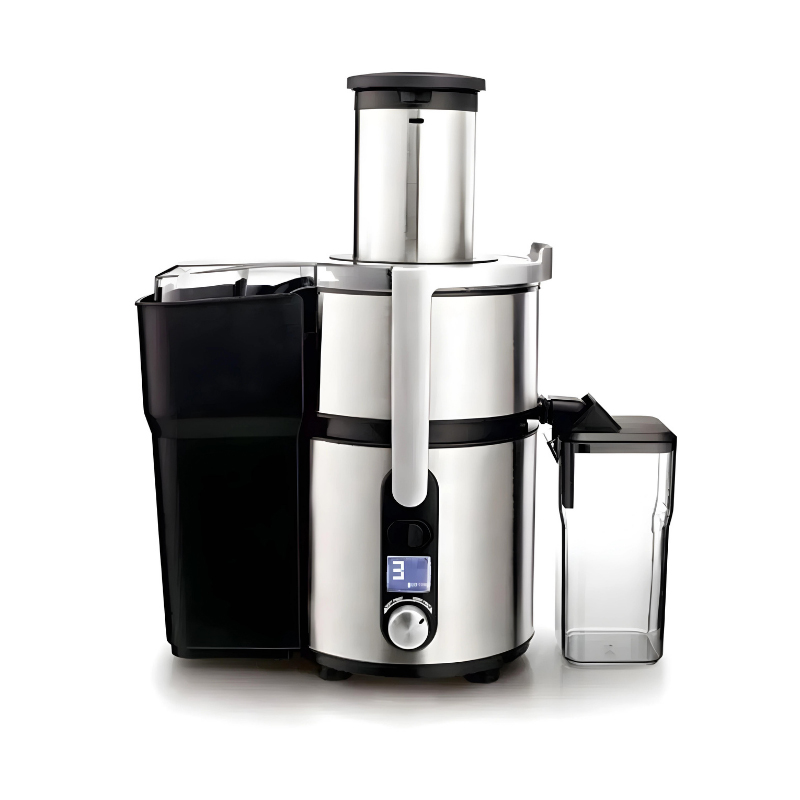 Senox KM-01 Katı Meyve Sıkacağı 1000w