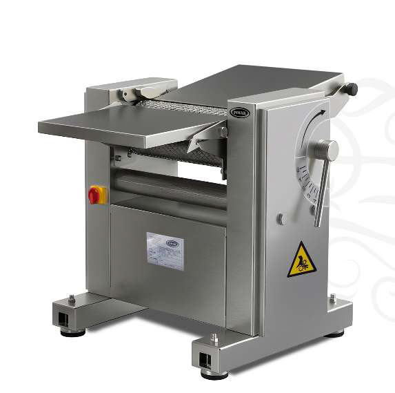 Boğaziçi Setüstü Elektrikli Döner Eti Açma Makinesi 60 KG PMK-ST32