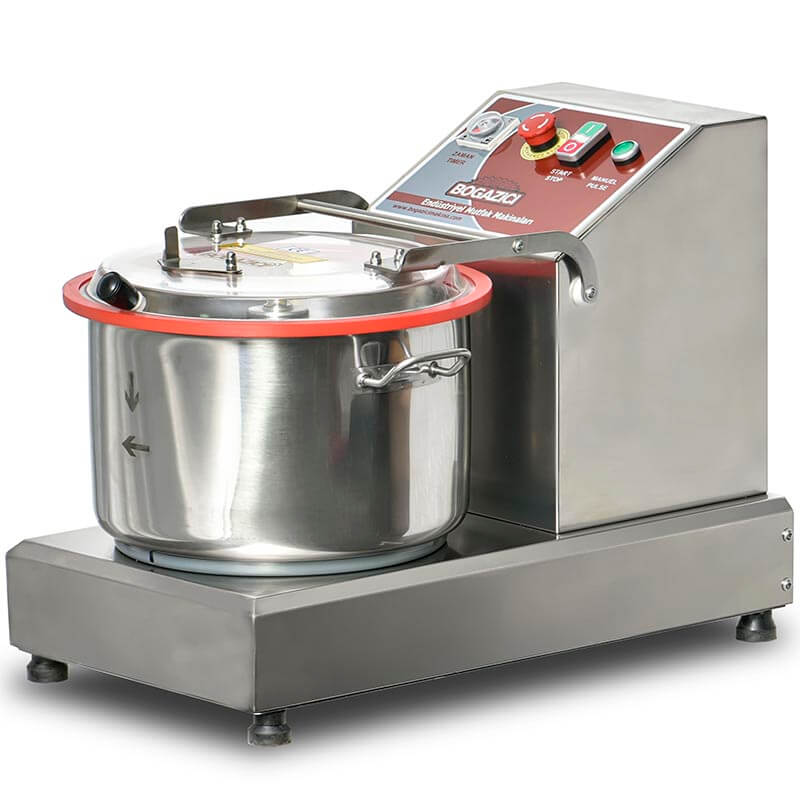 Boğaziçi Et Parçalama Makinesi 8 KG BSZK-8