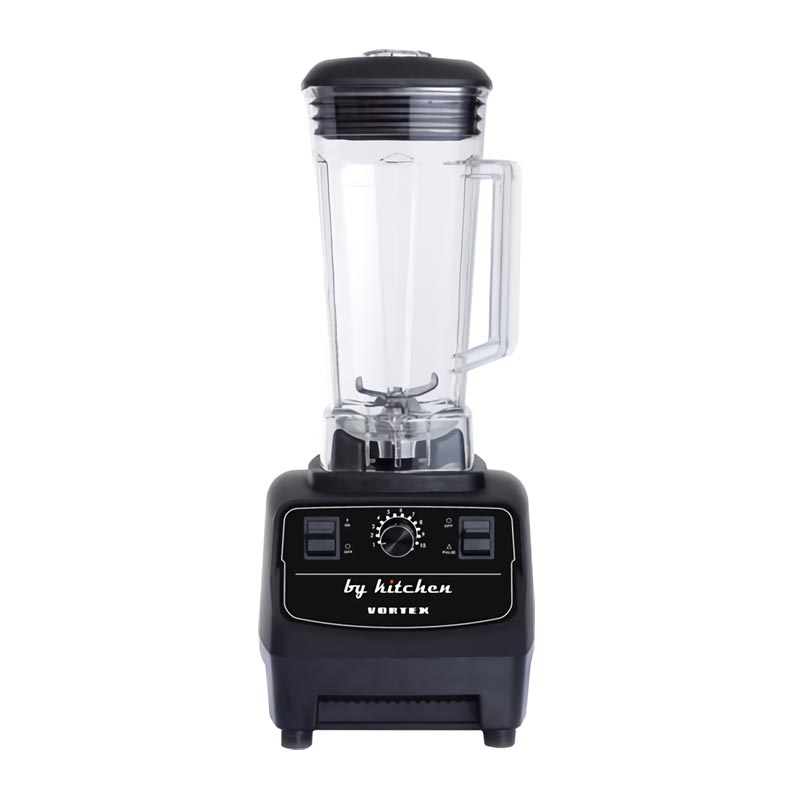 By Kitchen Vortex Bar Blender 2 L 1500w Siyah