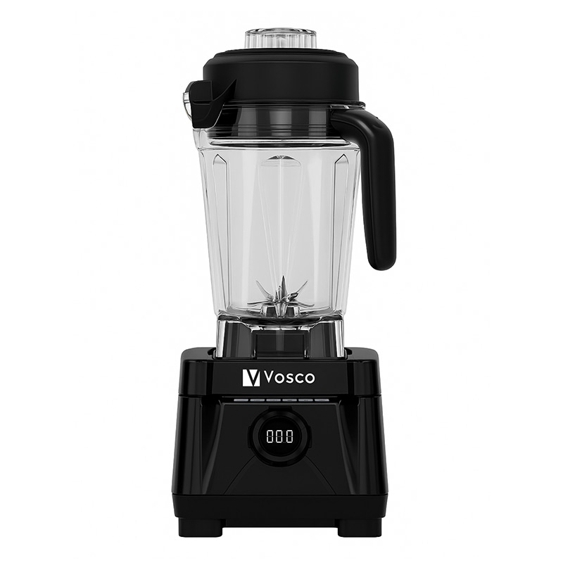 Vosco VHS-602C Dijital Pro Bar Blender, 3 L, 1600 W