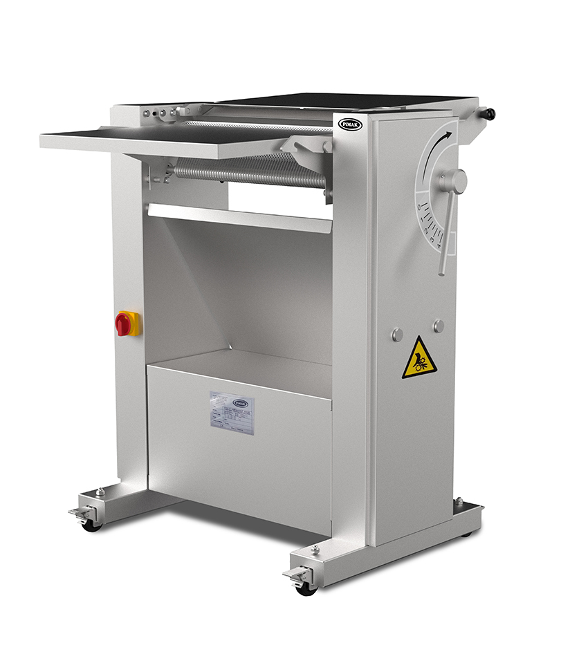 Boğaziçi Elektrikli Döner Eti Açma Makinesi 85 KG PMK-ET45