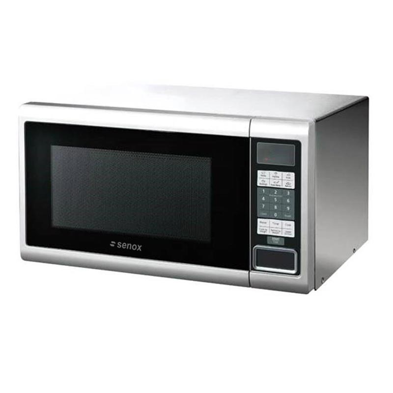 Senox MC30 Mikrodalga Fırın 30 L