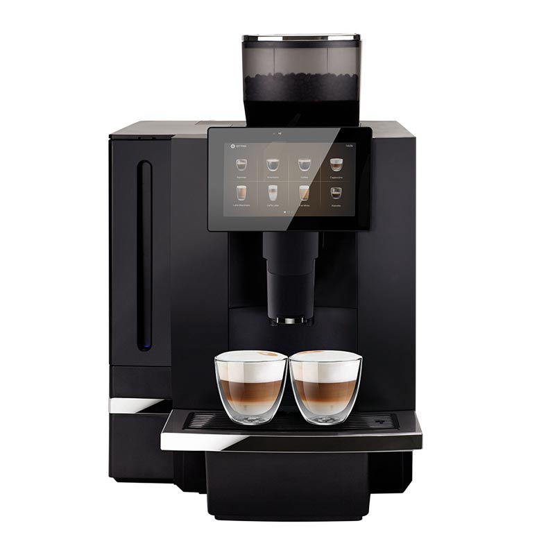 By Kitchen BCM-PROLUX Tam Otomatik Espresso Kahve Makinesi