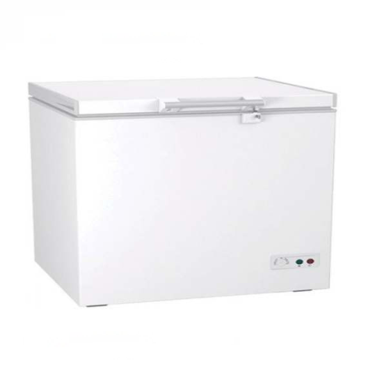 Senox CF-6600 Blok Kapaklı Sandık Tipi Derin Dondurucu 600 Litre Beyaz