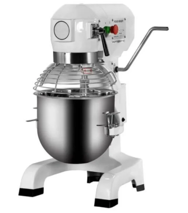 Senox GGM M10 Planet Mikser 10 LT
