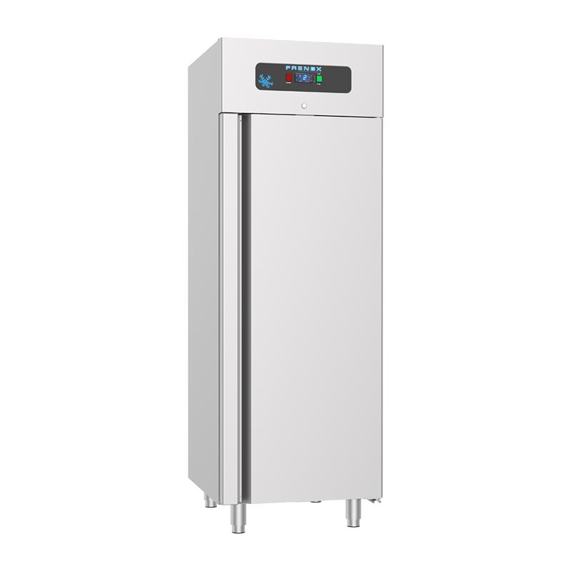 Frenox BL7-M Ekonomik Dik Tip Tek Kapılı Derin Dondurucu 700 L