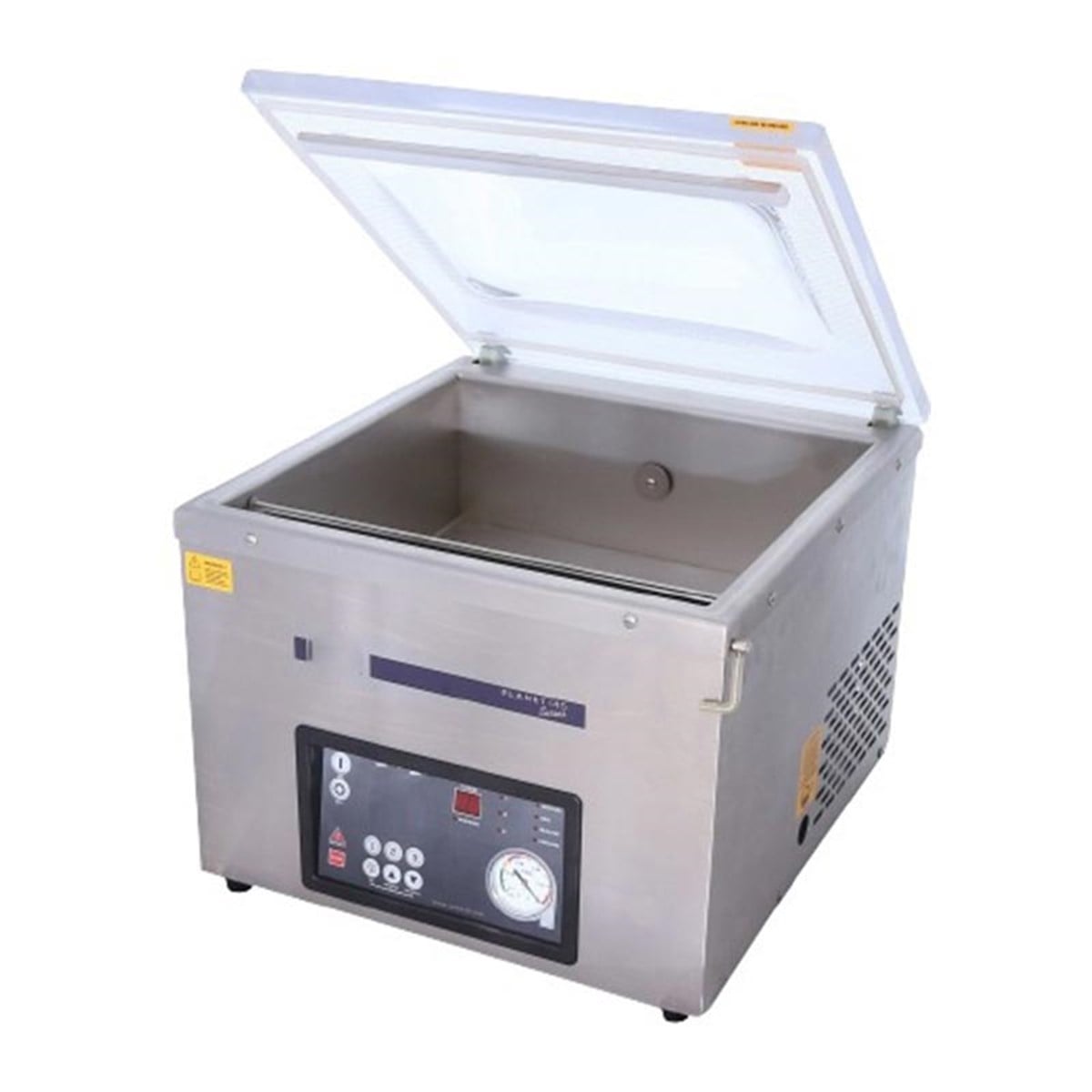 Senox WM-3 Çift Çene Vakum Makinesi