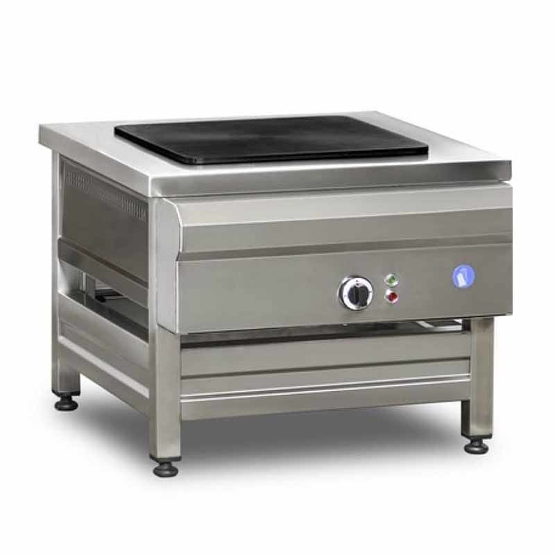 Pimak M018E-1.3 Elektrikli Yer Ocağı 60×70 cm