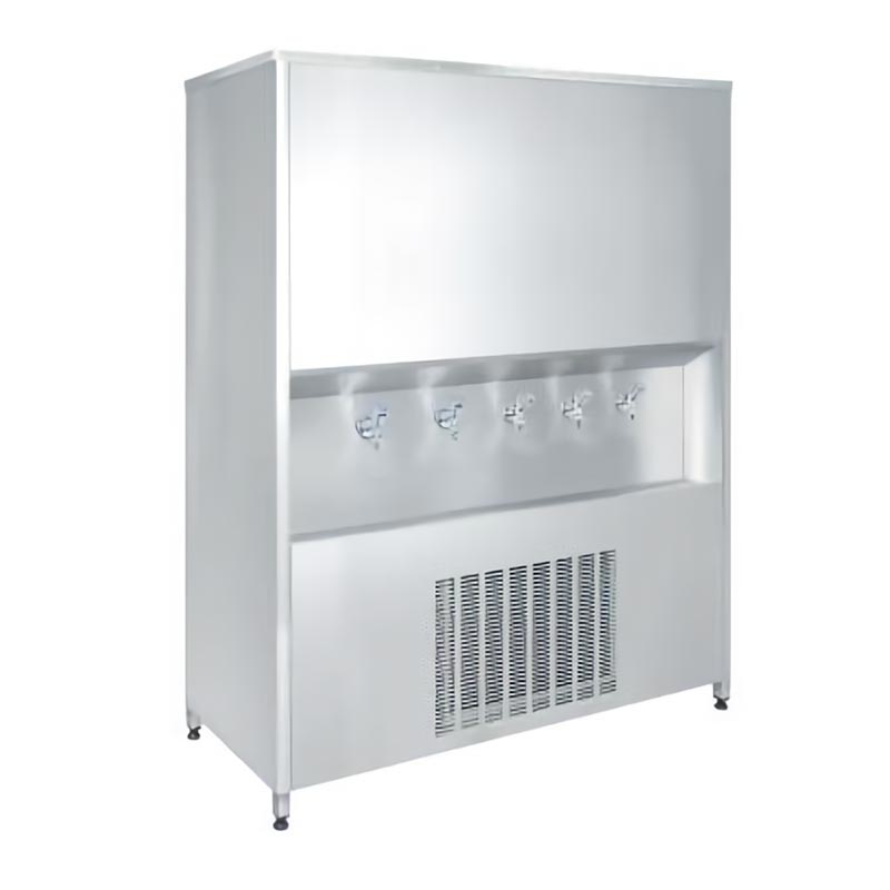 Senox SB 300LK Su Sebili Krom 300 L