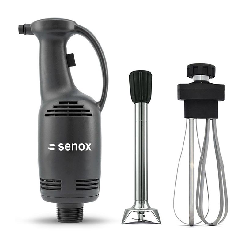 Senox BL-40C Combi El Blender