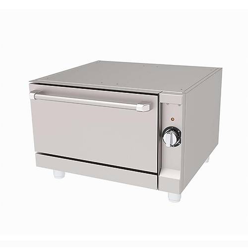 ATALAY Setalt Elektrikli Frn, Fanl, E ASFE 860 F