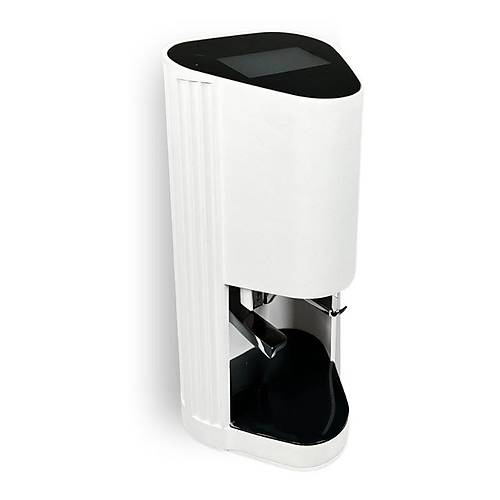 By Kitchen BOT-B Otomatik Kahve Tamper Beyaz