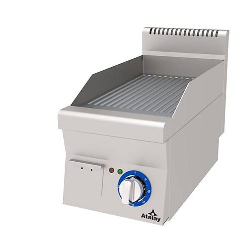 ATALAY Setst Elektrikli Izgara, Nervrl, E-AEI-360-N