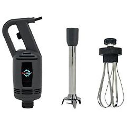 BOSFOR UBL-400-C El Blender, Combi, 500 W