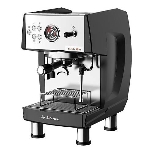By Kitchen Barista One Espresso Kahve Makinesi, Tek Gruplu
