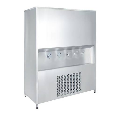 SENOX SB 400LK Su Sebili, Krom, 400 L