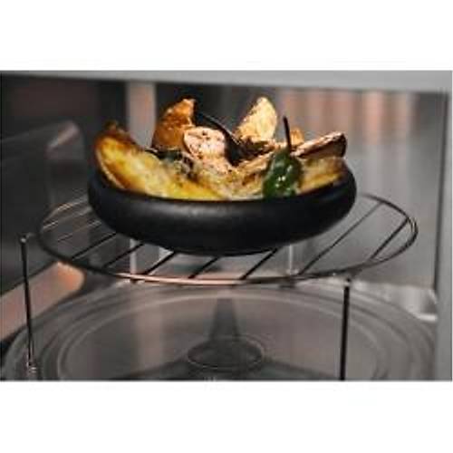 ELECTROLUX EMZ725MMTI Mikrodalga Frn, 25 L