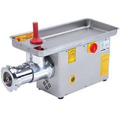 BOSFOR UKM-22T Kyma Makinesi, Paslanmaz Gvdeli, No:22, Trifaze
