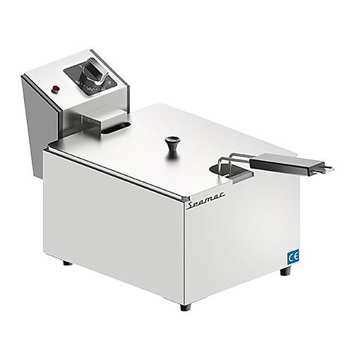 SEAMAC FRE5 Fritz, 5 L, Elektrikli