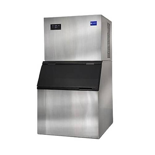 VOSCO Kp Buz Makinesi, 200 Kg/Gn Kapasiteli VSC-200C