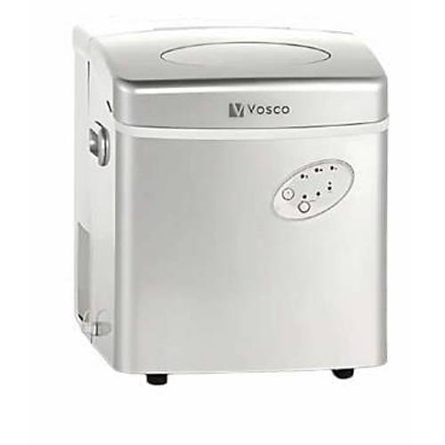 VOSCO Set st Buz Makinesi 20 Kg VHZB-20/A