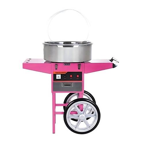 By Kitchen Arabal Pamuk eker Makinesi