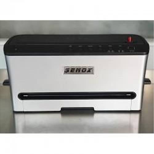 SENOX VM 01 Mini Vakum Makinesi