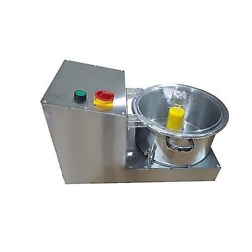 Sper Mikser Eko nox Paslanmaz Soan Dorama, Paralama Makinesi SM 102 EKO