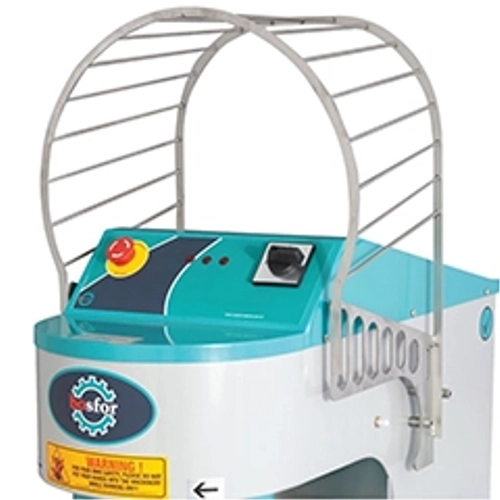 BOSFOR UPM-40T-3 Planet Mikser, 3 Devirli, 40 lt Kapasiteli, Trifaze, 380 V