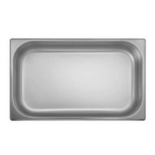 BLGENOX GN 1/1-100 mm Paslanmaz elik Standart Gastronorm Kvet