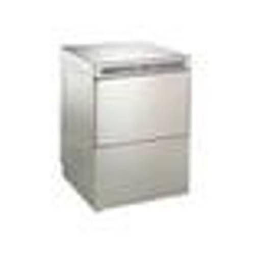 ELECTROLUX Tezgah Alt Bulak Makinesi Drenaj Pompal 600x610x820 400343