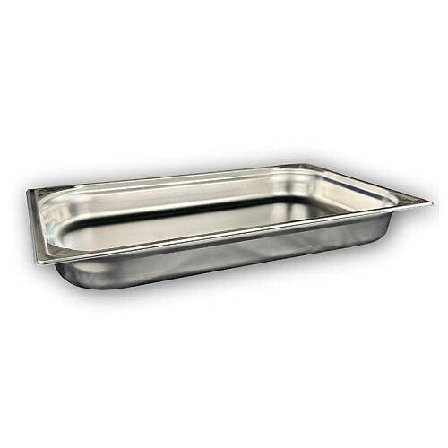 BLGENOX GN 1/1-65 mm Paslanmaz elik Standart Gastronorm Kvet