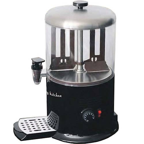 By Kitchen Scak ikolata ve Salep Makinesi, DHC 6