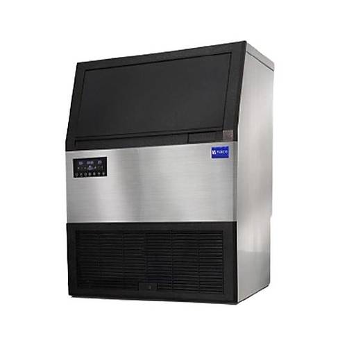 VOSCO Kp Buz Makinesi, 100 Kg/Gn Kapasiteli VSC-100T/C