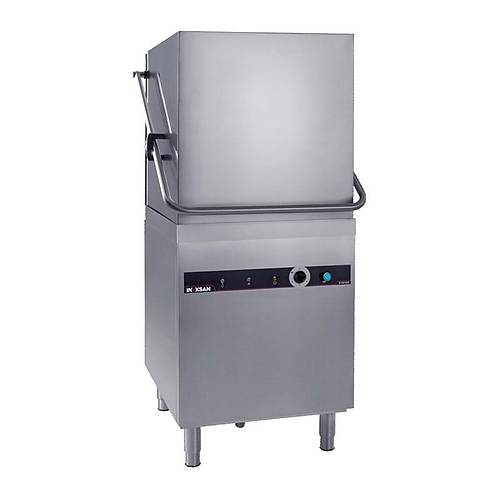NOKSAN BYM102S Giyotin Tipi Bulak Ykama Makinesi, 1000 Tabak Kapasiteli