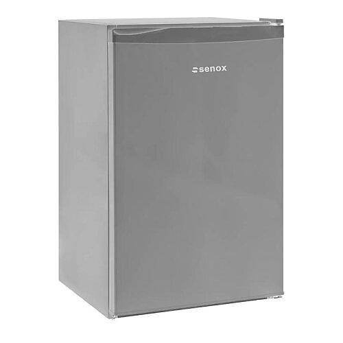 SENOX SMR-5120 ST Tek Kapl Set Alt Derin Dondurucu, 118 L