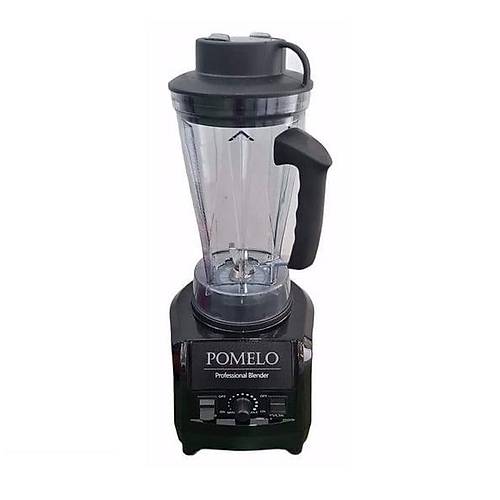 SENOX / POMELO 1800W 2Lt Hazne Kapasiteli Bar Blender Siyah