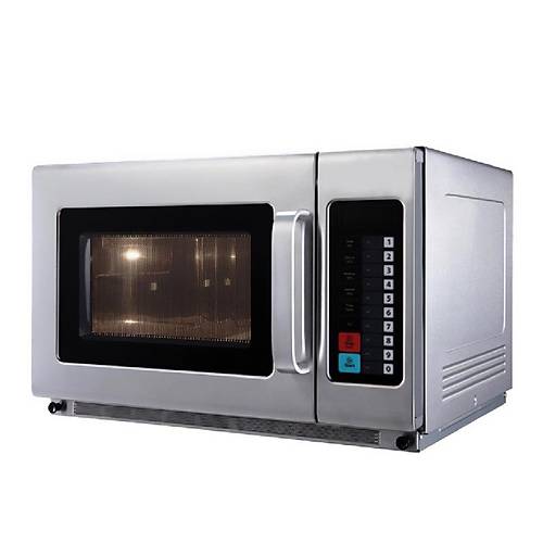 By Kitchen Mikrodalga Frn, 25 lt