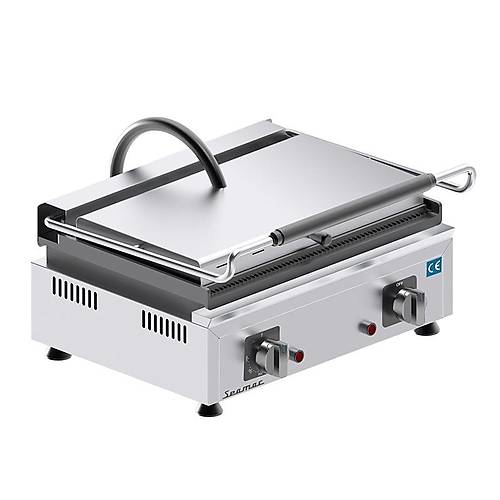 SEAMAC TOE20 20 Dilim Tost Makinesi, Elektrikli