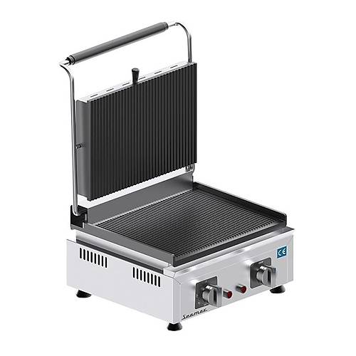 SEAMAC TOE16 16 Dilim Tost Makinesi, Elektrikli