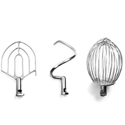 VOSCO VB-10S Planet Mikser, 10 L, Hz Kontroll, Monafaze