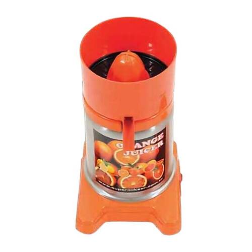 SENOX PS-01 Motorlu Portakal Skma Makinesi
