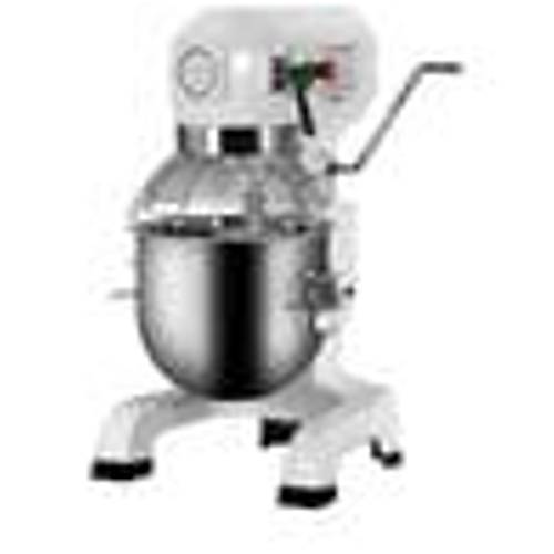 SENOX GGM M20 Endstriyel Planet Mikser, 20 Litre