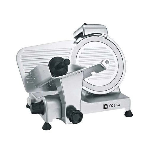 VOSCO V-250ES-10 Gda Dilimleme Makinesi, 250mm, 220 V