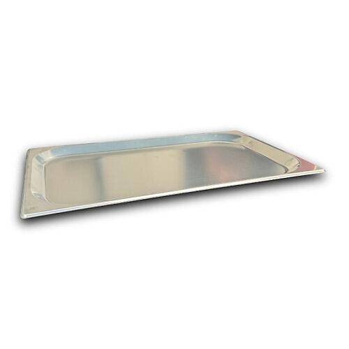 BLGENOX GN 1/1-20 mm Paslanmaz elik Standart Gastronorm Kvet